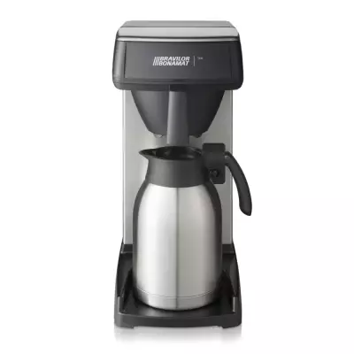 ISO Filtre Kahve Makinesi