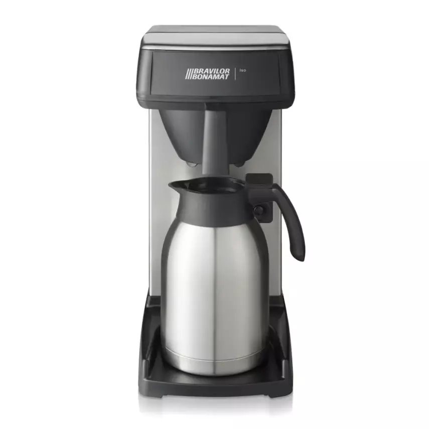 ISO Filtre Kahve Makinesi - 1