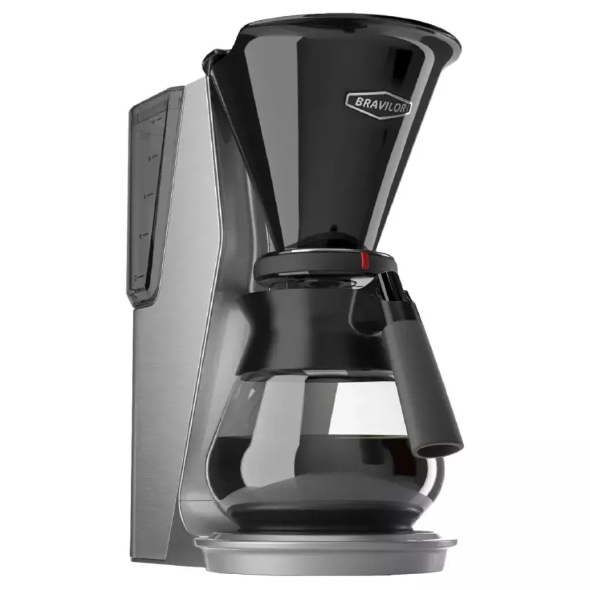 JUNIOR Filtre Kahve Makinesi, 1.3 L - 2