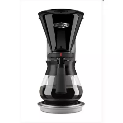 JUNIOR Filtre Kahve Makinesi, 1.3 L