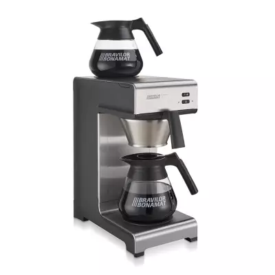 Bravilor Bonamat Mondo Filtre Kahve Makinesi (1)