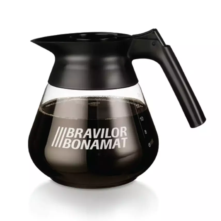 Novo Cam Pot, 1.7 L - 1