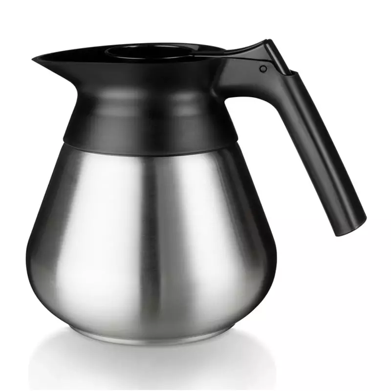 Paslanmaz Çelik Demlik 1,7 Lt. - 1