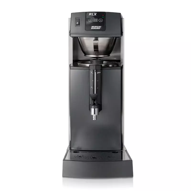 RLX-5 Filtre Kahve Makinesi - 1