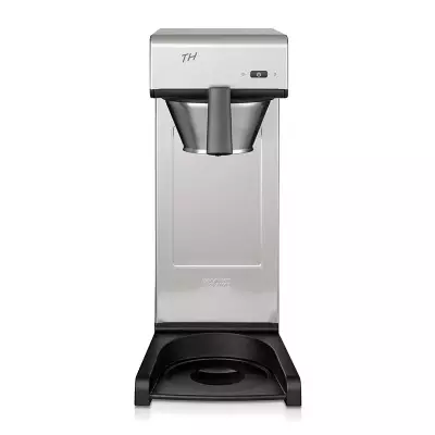 Bravilor Bonamat TH Filtre Kahve Makinesi - 3