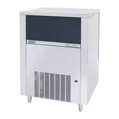 BREMA CB 1565 A HC - 160 KG/GÜN KÜP BUZ MAKİNESİ