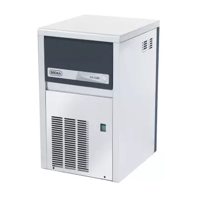 CB 184 A HC - 23 KG/GÜN KÜP BUZ MAKİNESİ