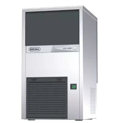 CB 249 A HC - 32 KG/GÜN KÜP BUZ MAKİNESİ