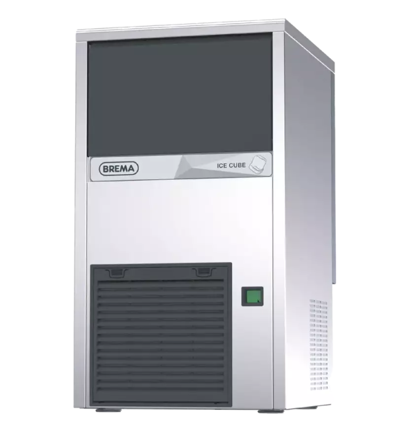 CB 249 A HC - 32 KG/GÜN KÜP BUZ MAKİNESİ - 1