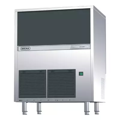 BREMA CB 955 A HC - 97 KG/GÜN KÜP BUZ MAKİNESİ