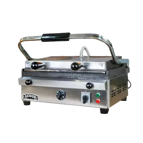 Döküm Tost Makinesi - 2