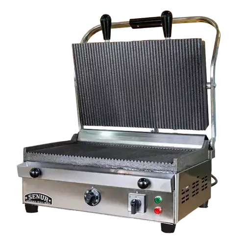 Döküm Tost Makinesi - 1