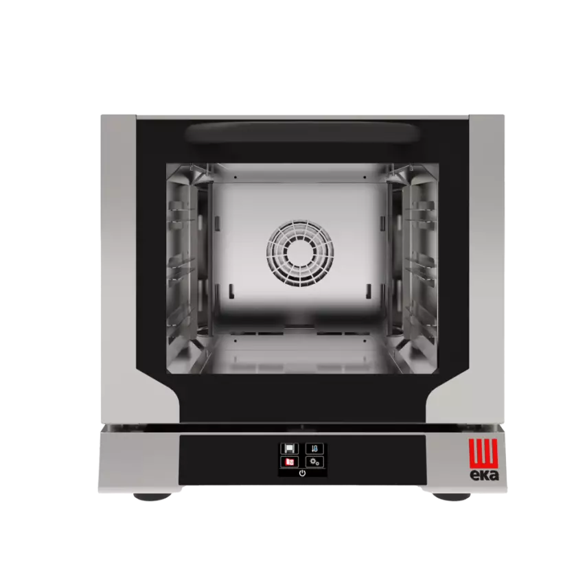 EKF 323 N T – Elektrikli Konveksiyon Fırın (Dokunmatik Kontrol) - 1