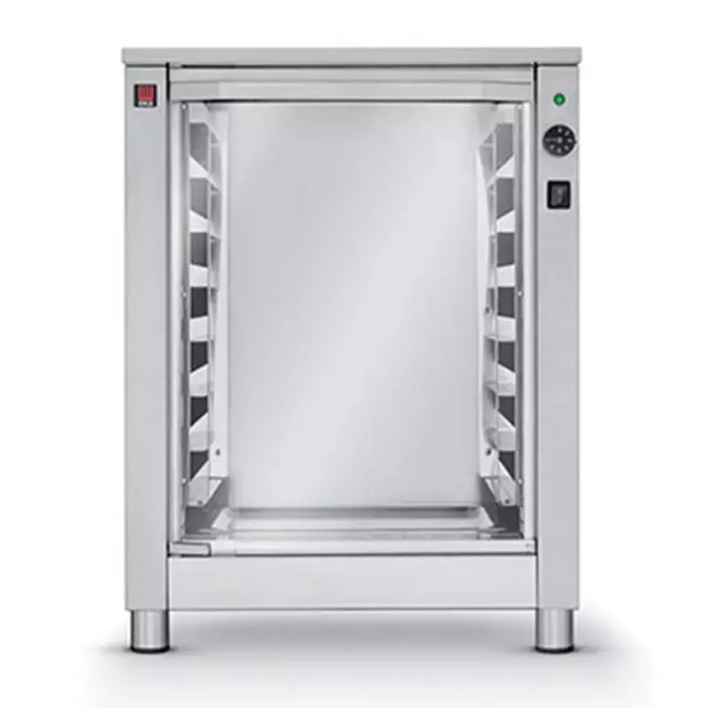 EKL 823 N – Mayalandırma Kabini - 1