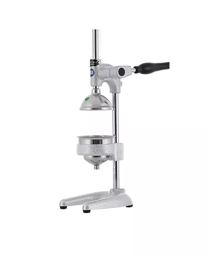 Ev Tipi Meyve Presi - 0101 - 2