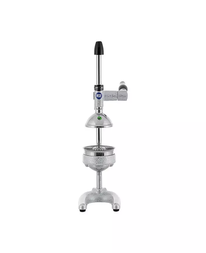 Ev Tipi Meyve Presi - 0101 - 3