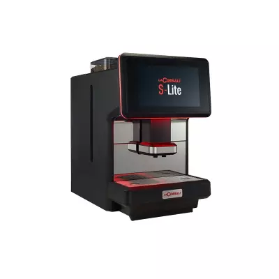La Cimbali S-Lite - Süper Otomatik Kahve Makinesi (1)