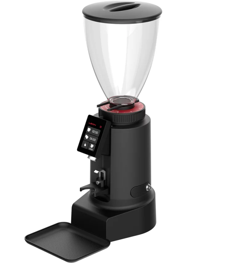 Leon 700 - Espresso Değirmeni (1)