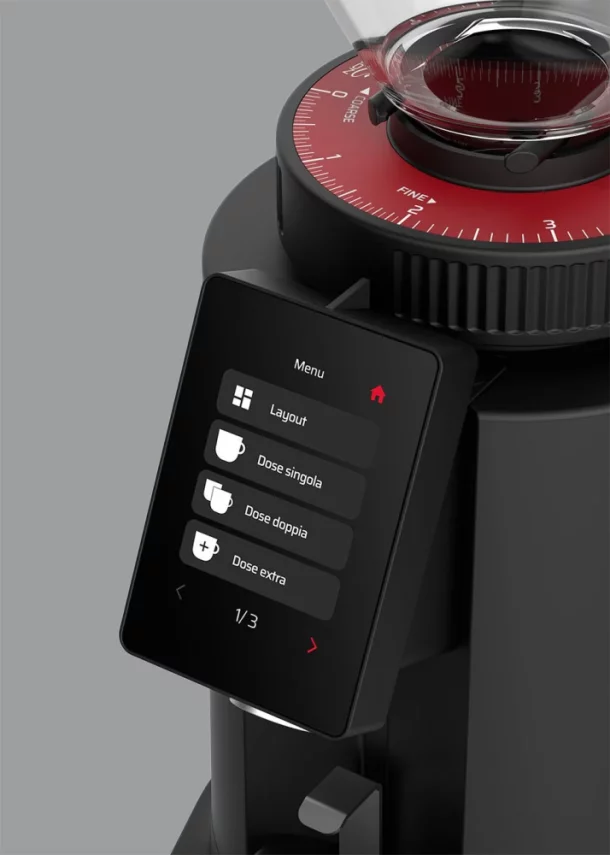 Leon 700 - Espresso Değirmeni - 3