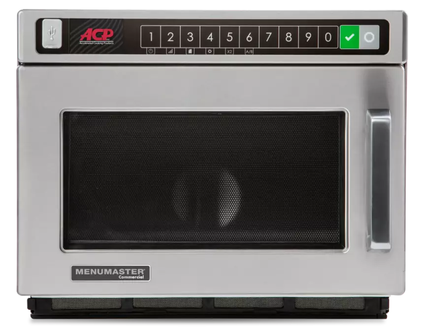 Mikrodalga Fırın DEC18E2 - 1