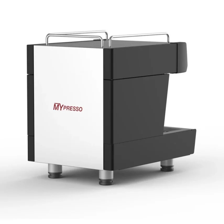 Mypresso 1 GR NL EVO - Tam Otomatik Espresso Makinesi  (1)