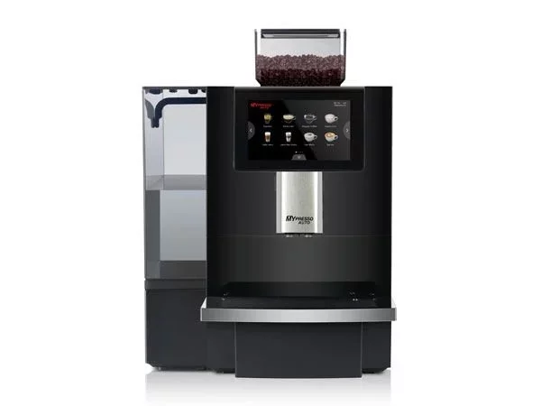 Mypresso Auto - 11 Pro Otomatik Espresso Makinesi 