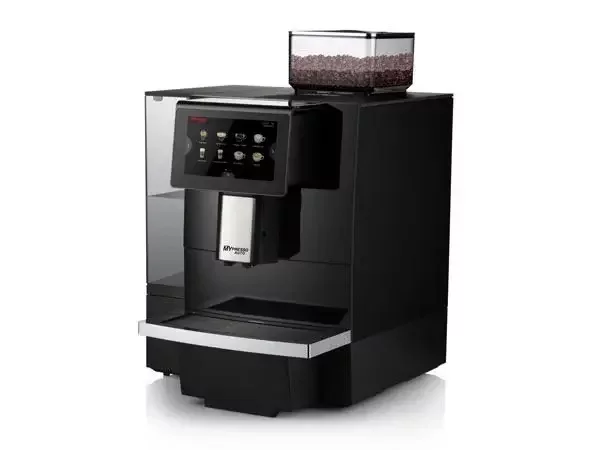 Mypresso Auto - 11 Pro Otomatik Espresso Makinesi  (1)