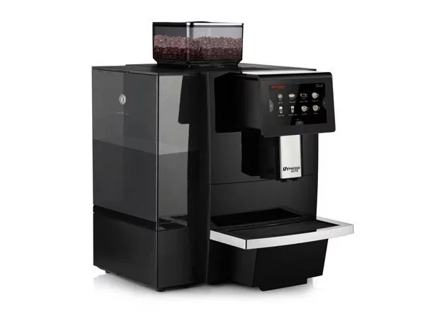 Mypresso Auto - 11 Pro Otomatik Espresso Makinesi  - 3