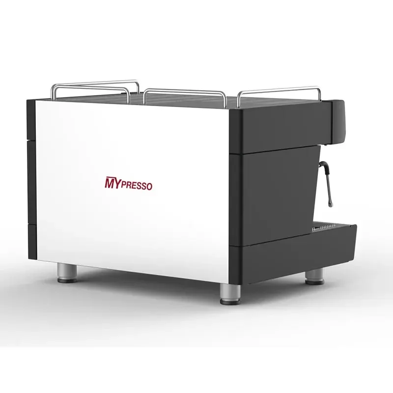 Mypresso Tam Otomatik Kahve Makinesi (1)