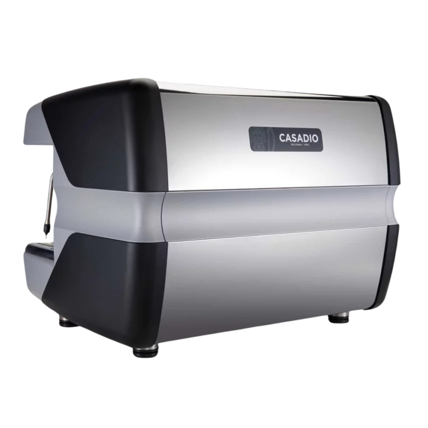 Nettuno A2 TC Tam Oto. Espresso Makinesi  (1)