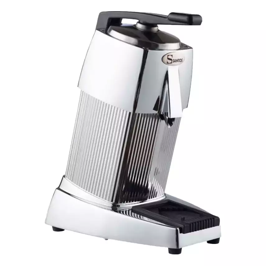 No 10 Kollu Narenciye Sıkma Makinesi - 1