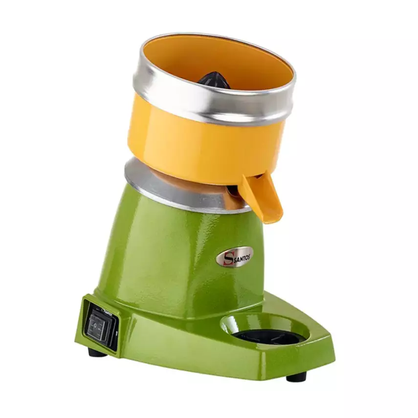 No 11 Klasik Narenciye Sıkma Makinesi - 1