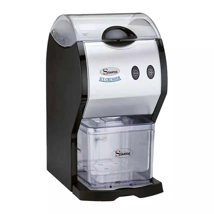 No 53 Buz Kırma Makinesi - 1