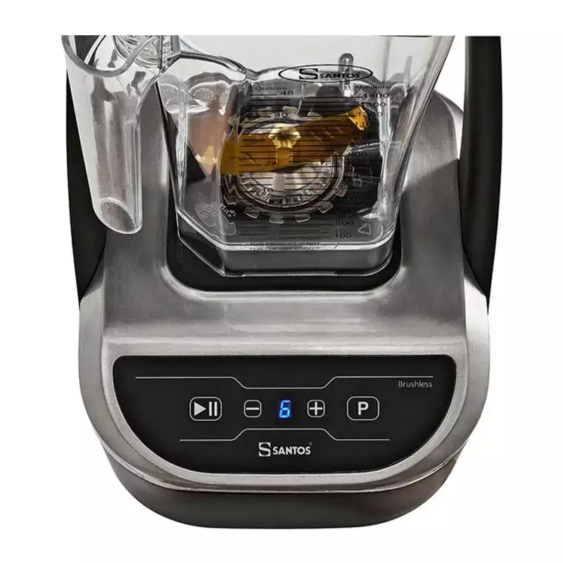 No 66 Bar Blender, 1.5 L - 3