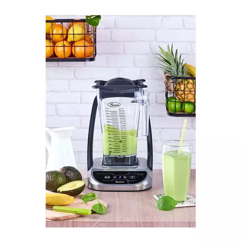 No 66 Bar Blender, 1.5 L - 4