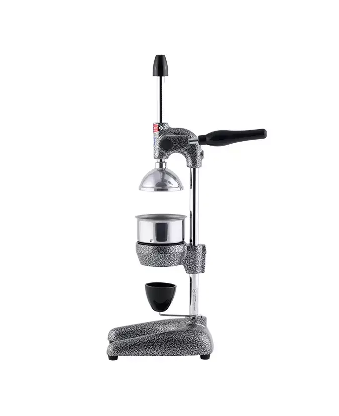 Profesyonel Tip Manuel Meyve Presi  - 0102 - 3