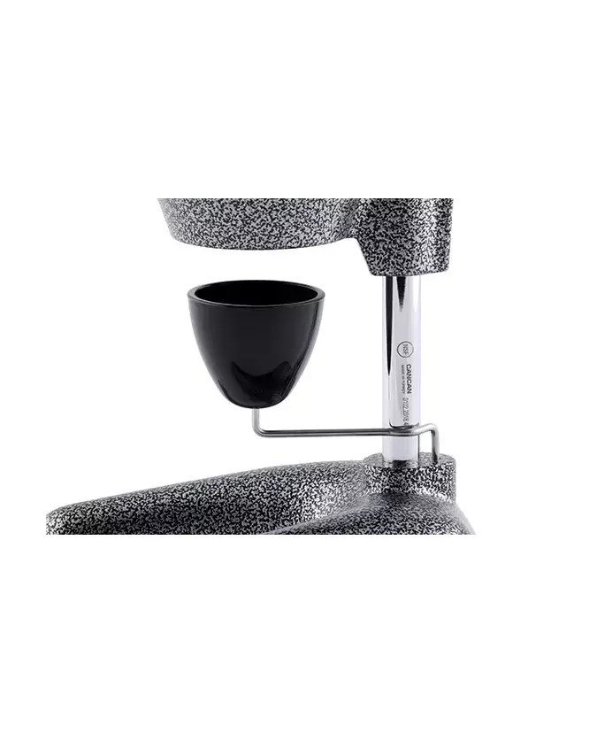 Profesyonel Tip Manuel Meyve Presi  - 0102 - 4